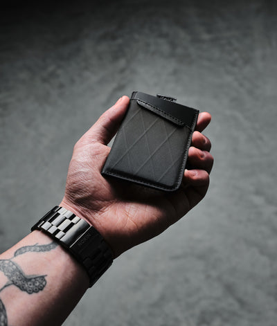ALPAKA Up Cardholder V2