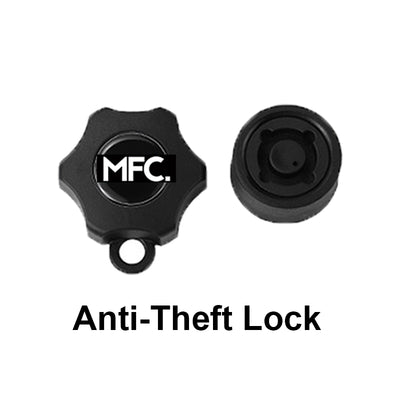 Anti-Theft Lock