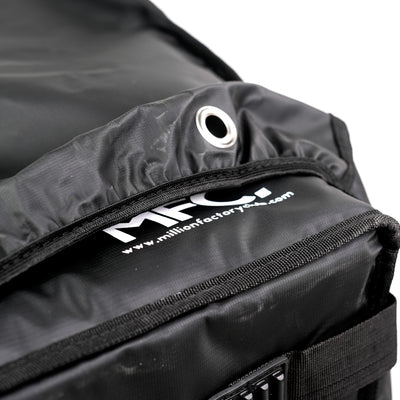 Waterproof Thermal Bag Rain Cover