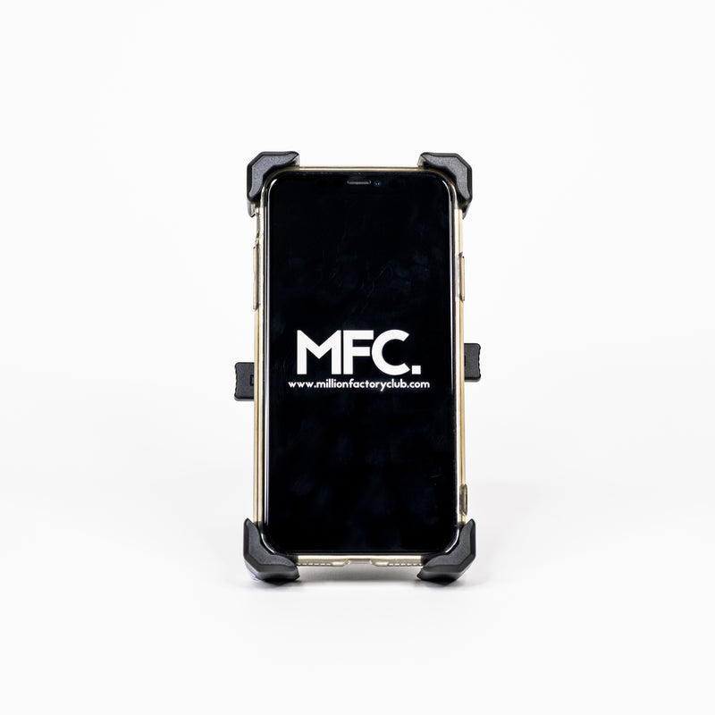 MFC Waterproof THE FLASH Series One-Handed Phone Holder