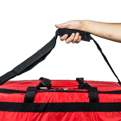 MFC 69L Litres Zip Sling Thermal Bag