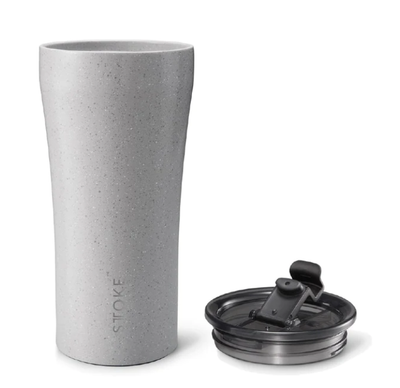 STTOKE Leak Proof Coffee Cup Granite Grey