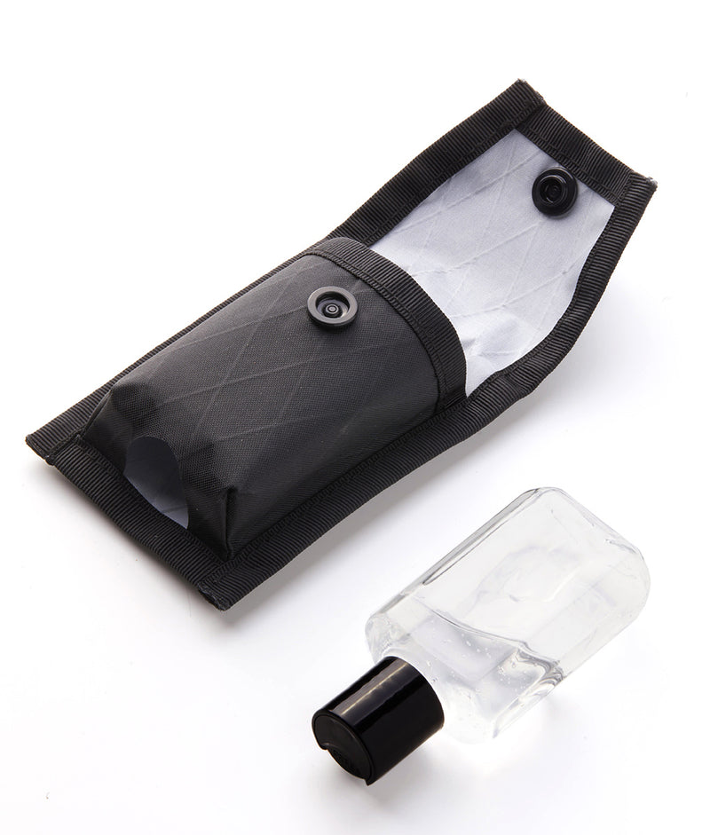 ALPAKA Hub Sanitizer Holder