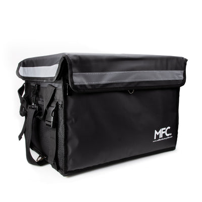 MFC 22L MAGNETO V3 Mini Series Magnetic and Zip with Lock Ring Sling Food Delivery Thermal Bag