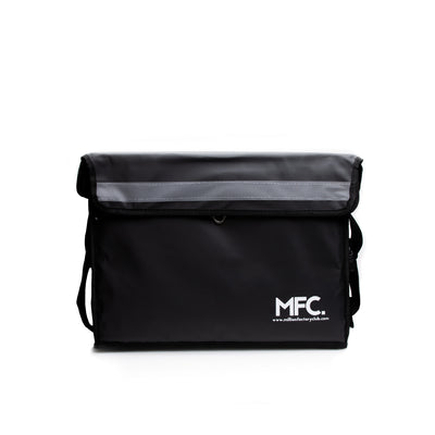 MFC 43L MAGNETO V3 Series Magnetic and Zip with Lock Ring Sling Food Delivery Thermal Bag