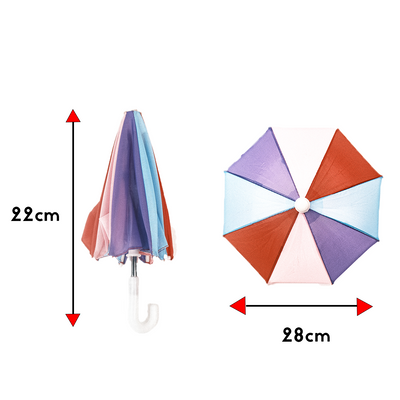 Mini Umbrella Phone Cover