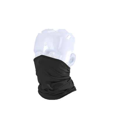 Multi-Functional Face Mask Head Cover for Riders (Motorbike, eBike, bicycle, PMD, Scooter)