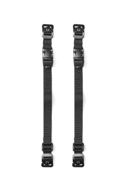 BLACK EMBER SR Buckle Straps