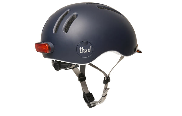 Thousand Helmet Chapter Collection Mips Helmet Club Navy