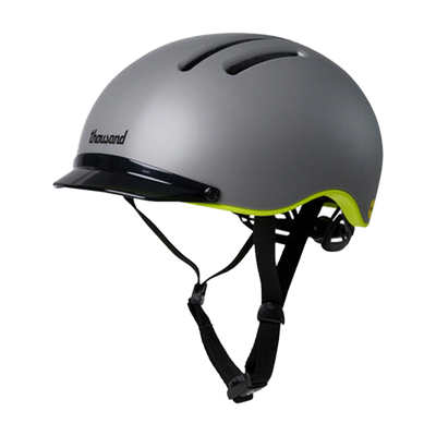 Thousand Helmet Chapter Collection Mips Helmet Skyline Grey