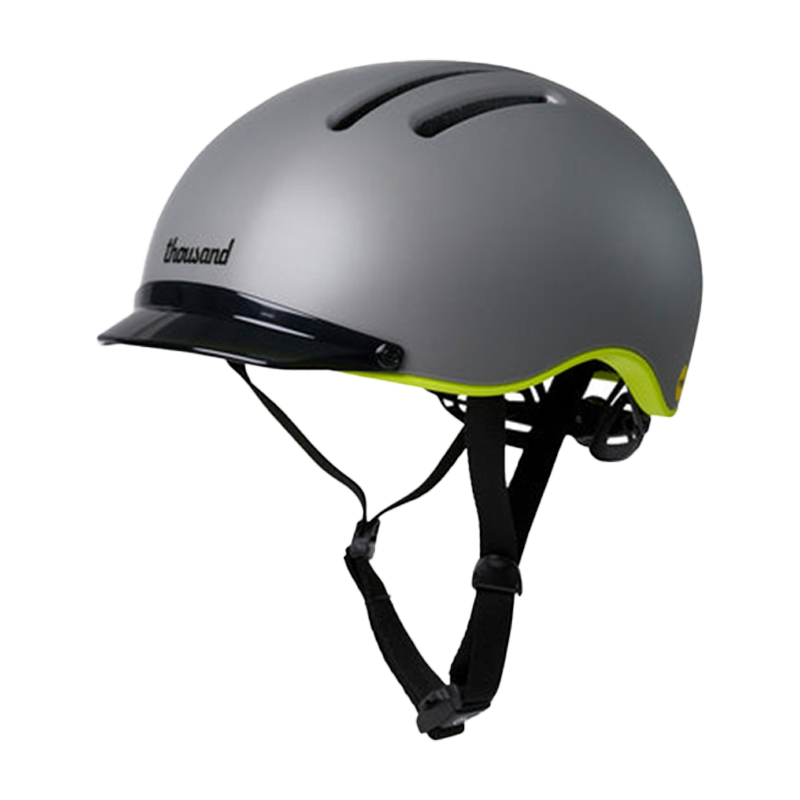 Thousand Helmet Chapter Collection Mips Helmet Skyline Grey