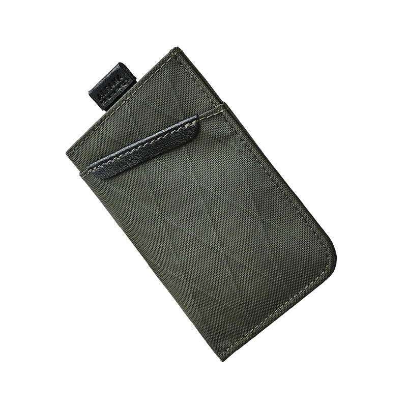 ALPAKA Up Cardholder V2