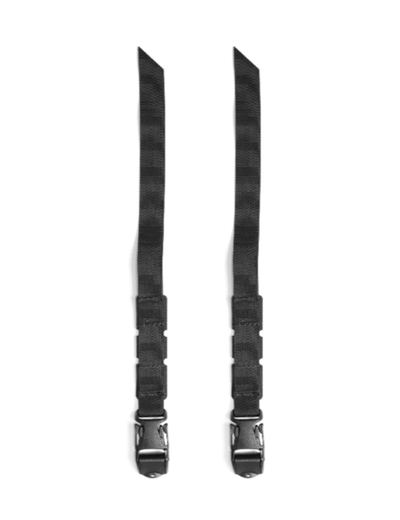 BLACK EMBER Utility Straps