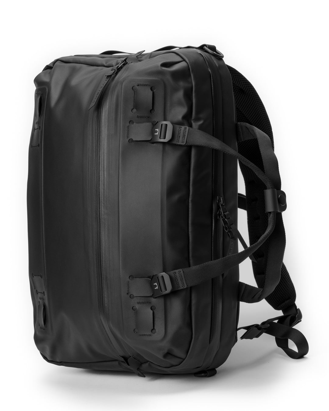 BLACK EMBER Forge 20 Backpack – Million Factory Club