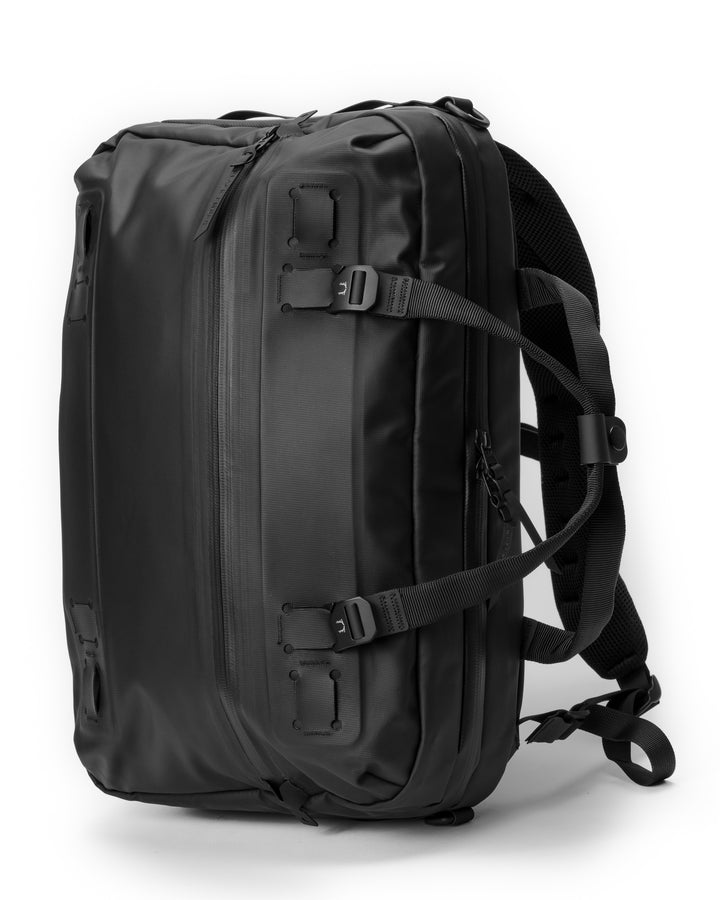 BLACK EMBER　FORGE 20 Black Ember FORGE-20 | Laptop Backpack For Men