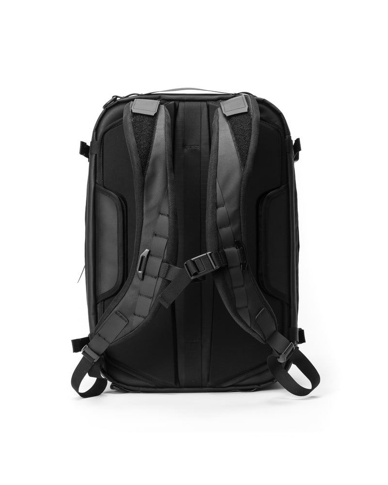 BLACK EMBER Forge Backpack