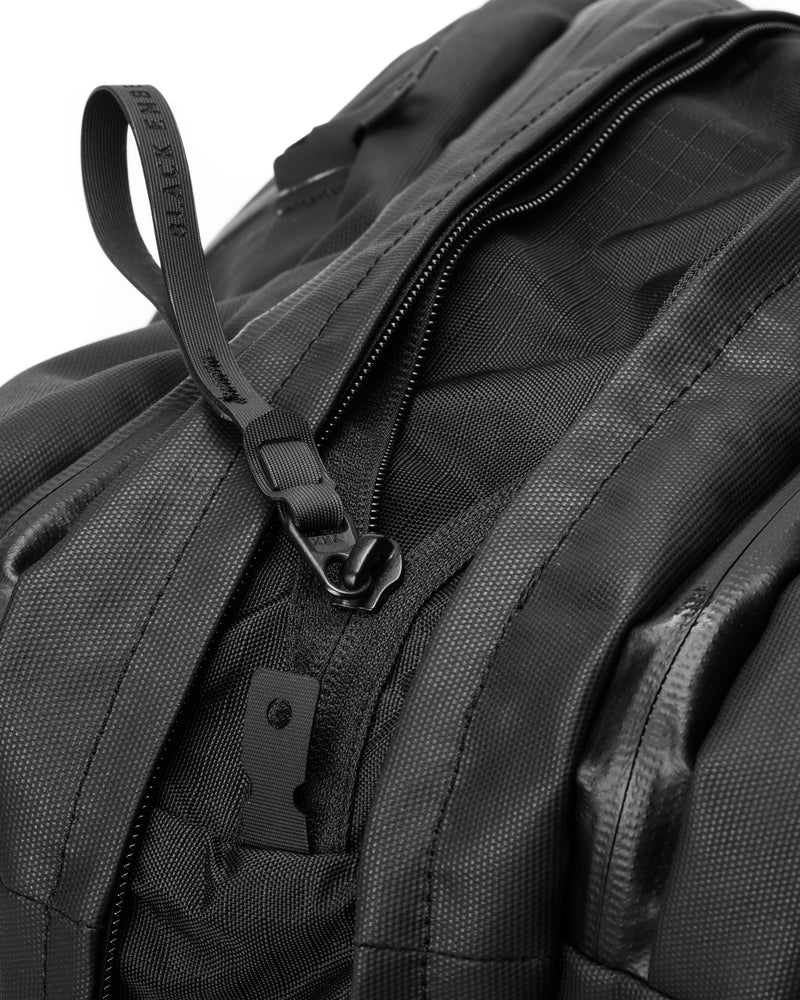 BLACK EMBER Forge Backpack