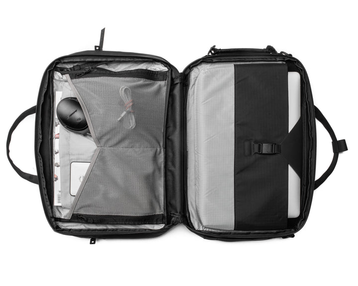 BLACK EMBER Forge 20 Backpack – Million Factory Club