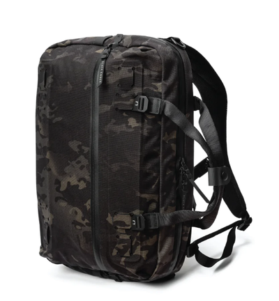 BLACK EMBER Forge 20 Backpack