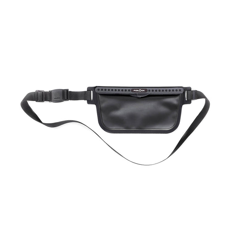 FIDLOCK HERMETIC 100% Waterproof and Sand-Proof Sling Bag